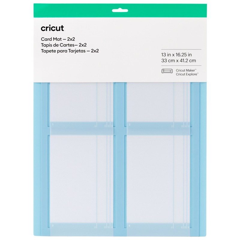Card Mat
