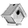 Metal Earth Bird House