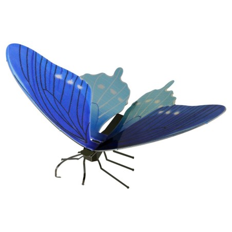 Metal Earth Pipevine Swallowtail