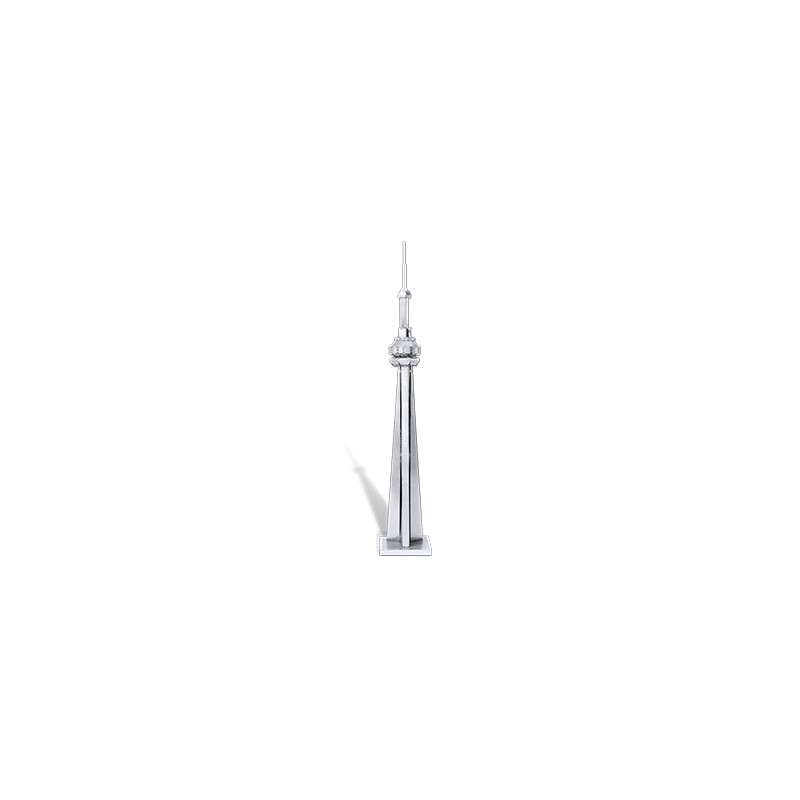 Metal Earth CN Tower