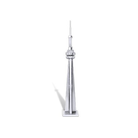 Metal Earth CN Tower