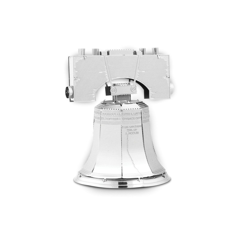 Metal Earth Liberty Bell