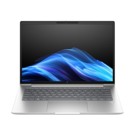 EliteBook 6 G1a AI PC Wolf Pro Security Edition AMD Ryzen AI 7 250 Porttil 35 6 cm (14") WUXGA 16 GB DDR5-SDRAM 512 GB SSD Wi-Fi
