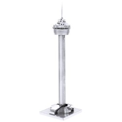 Metal Earth Tower of the Americas