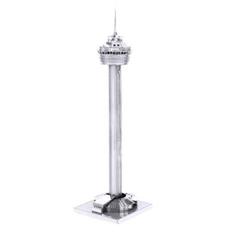 Metal Earth Tower of the Americas