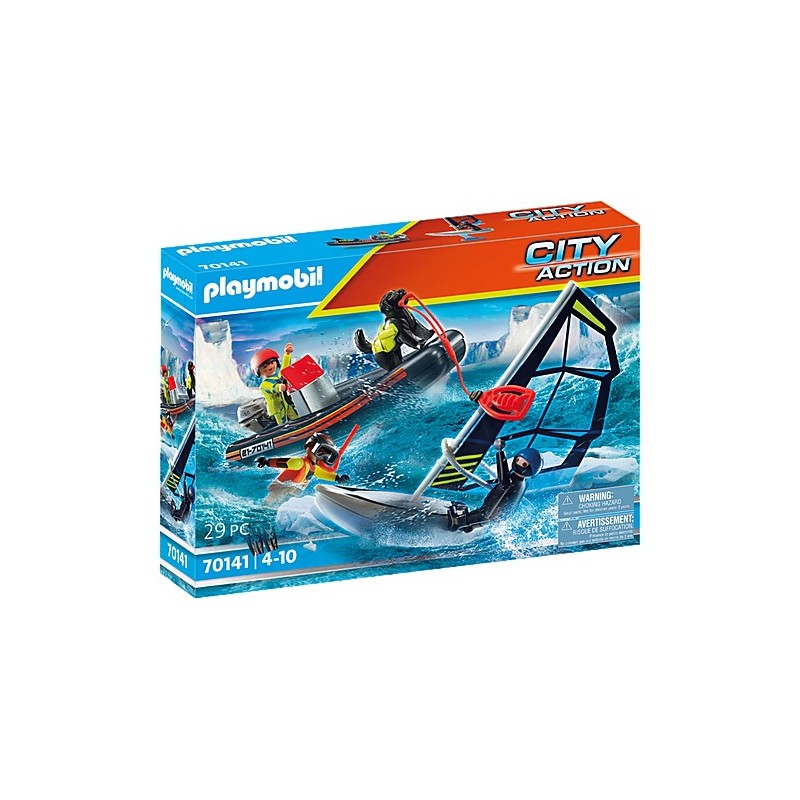 City Action 70141 juguete de construccin