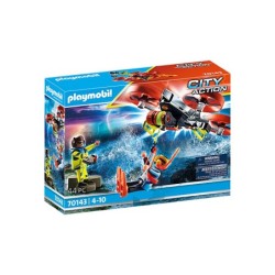 City Action 70143 juguete de construccin