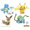 Pokmon GKY95 juguete de construccin