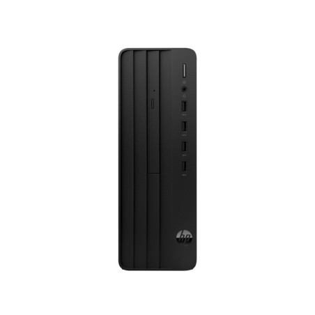 Pro 290 G9 Intel Core i3 i3-13100 8 GB DDR4-SDRAM 256 GB SSD Windows 11 Pro SFF PC Negro