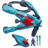 Marvel Guardians of the Galaxy Vol. 3 Galactic 2 in 1 Spaceship