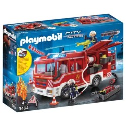 9464 vehculo de juguete