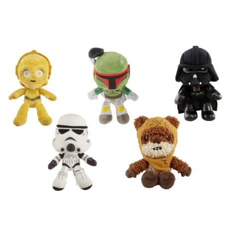 Star Wars GXB23