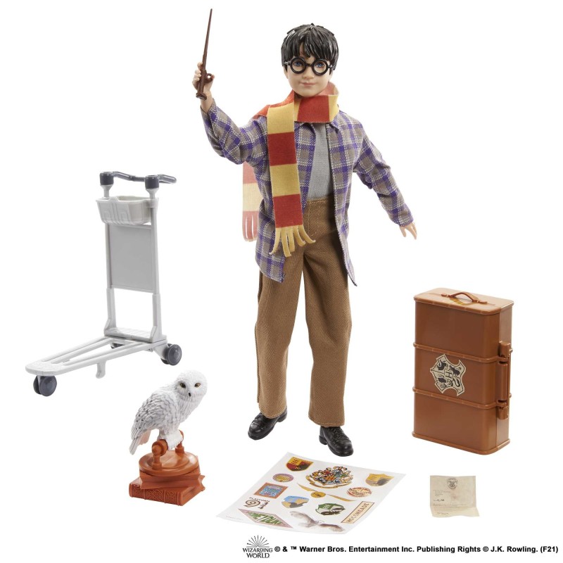 Harry Potter GXW31