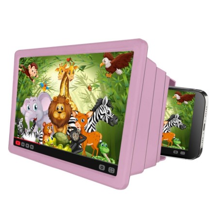 KIDSMOVIEPK electrnica para nios Proyector para nios