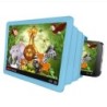 KIDSMOVIEBL electrnica para nios Proyector para nios