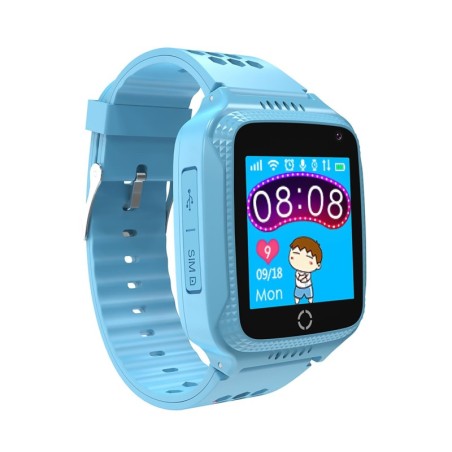 KIDSWATCH Reloj multifuncin para nios