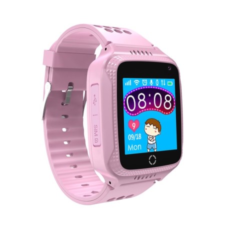 KIDSWATCH Reloj multifuncin para nios