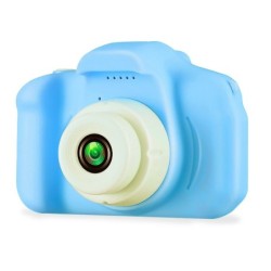 KIDSCAMERA3LB electrnica para nios Cmara digital para nios