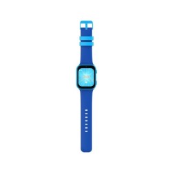 Inteligente Fiber Reloj multifuncin para nios