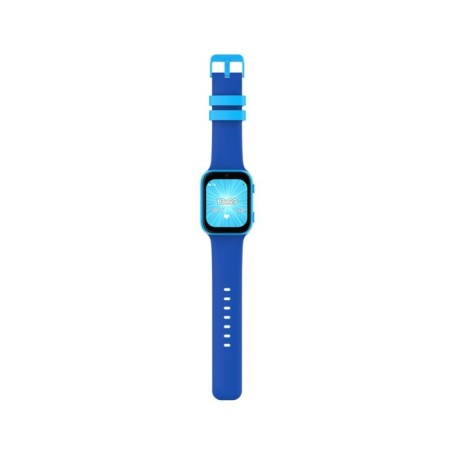 Inteligente Fiber Reloj multifuncin para nios