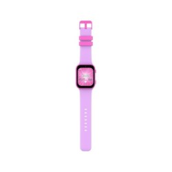 Inteligente Fiber Reloj multifuncin para nios