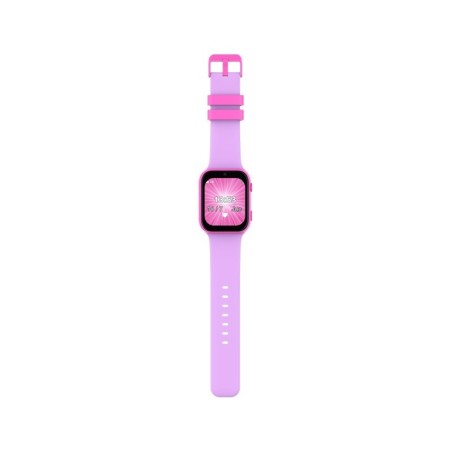 Inteligente Fiber Reloj multifuncin para nios
