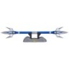 Power Rangers Lightning Collection Mighty Morphin Blue Ranger Power Lance