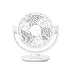 BHR9872EU ventilador Blanco