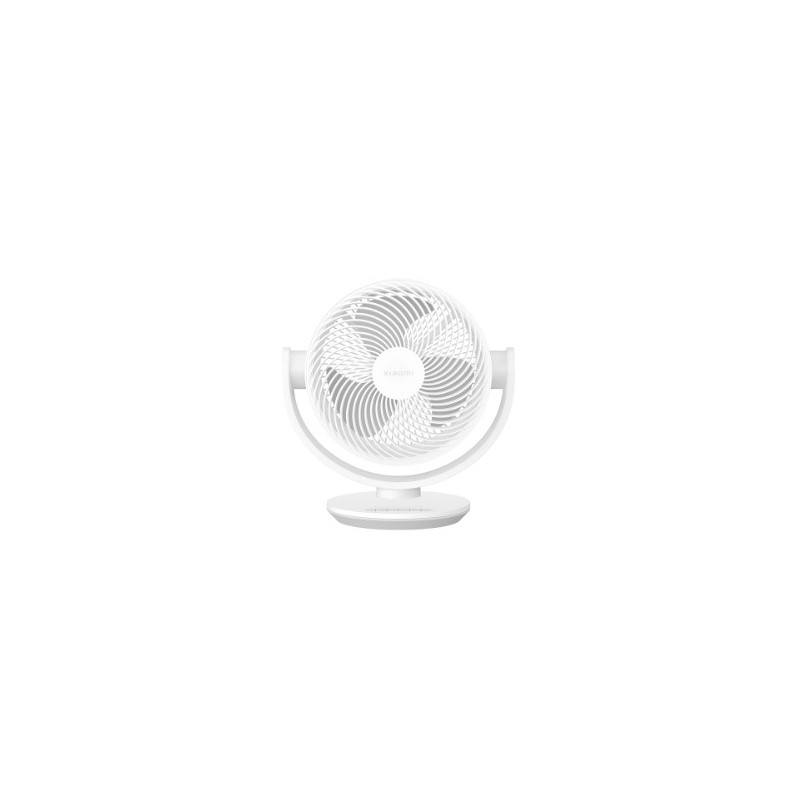 BHR9872EU ventilador Blanco