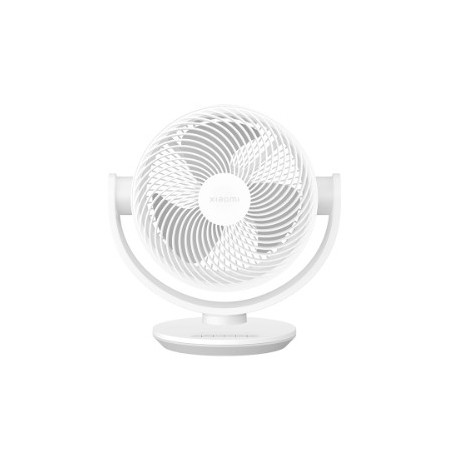 BHR9872EU ventilador Blanco
