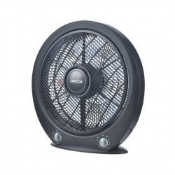 2165N ventilador Negro