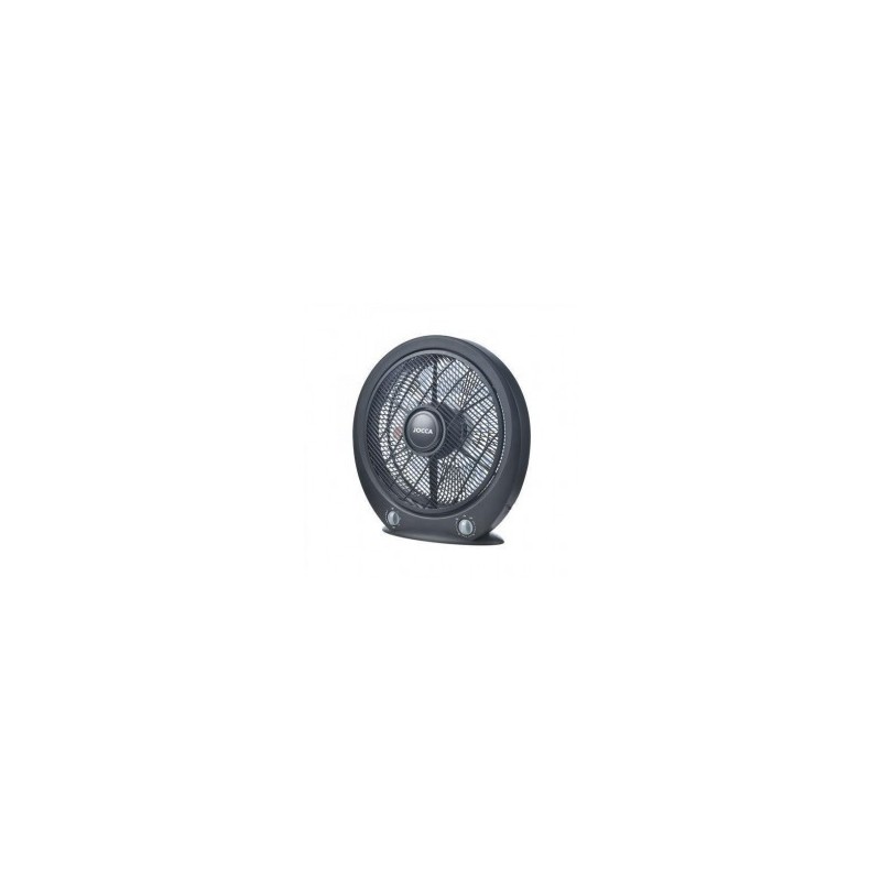 2165N ventilador Negro