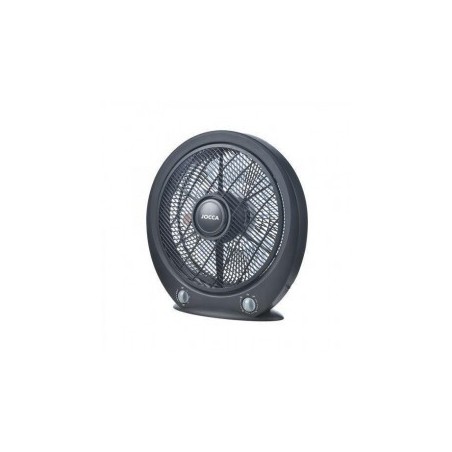 2165N ventilador Negro