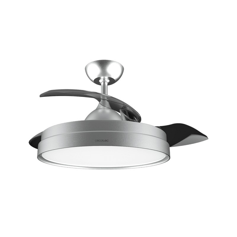 EnergySilence Aero 4280 Invisible Steel Acero inoxidable