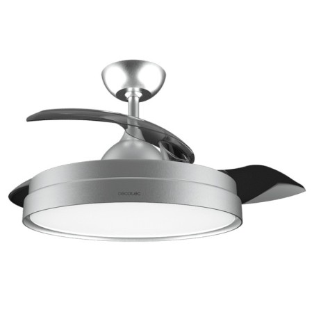 EnergySilence Aero 4280 Invisible Steel Acero inoxidable