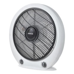 2165 ventilador Negro  Blanco