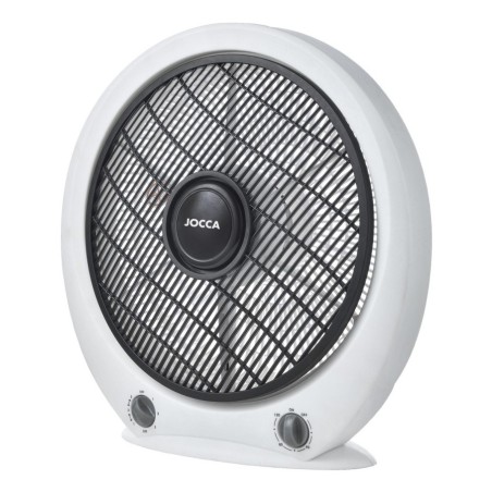 2165 ventilador Negro  Blanco