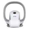 HTW-VP-26X2 ventilador Blanco  Plata
