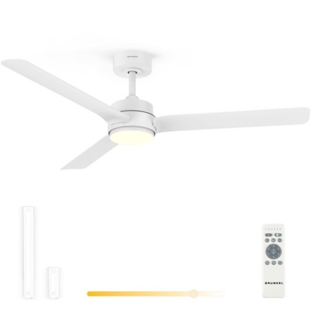 SKYEASY52 ventilador Blanco