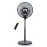 Ventilador Negro Base 360 Rdo. 16? 65w