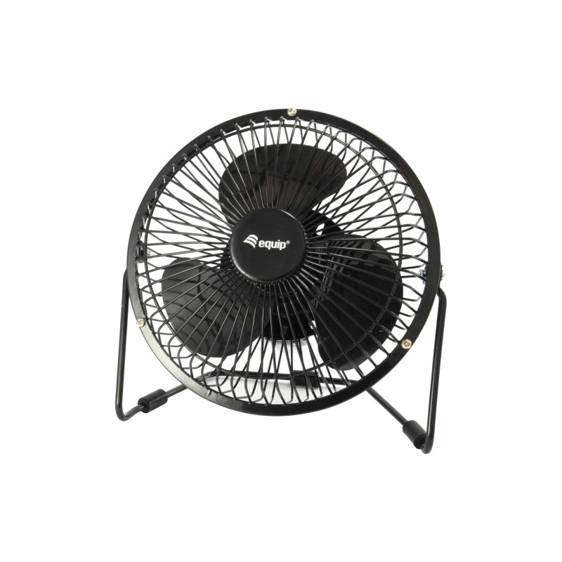 245420 ventilador Negro