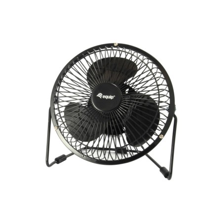 245420 ventilador Negro