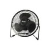 245420 ventilador Negro