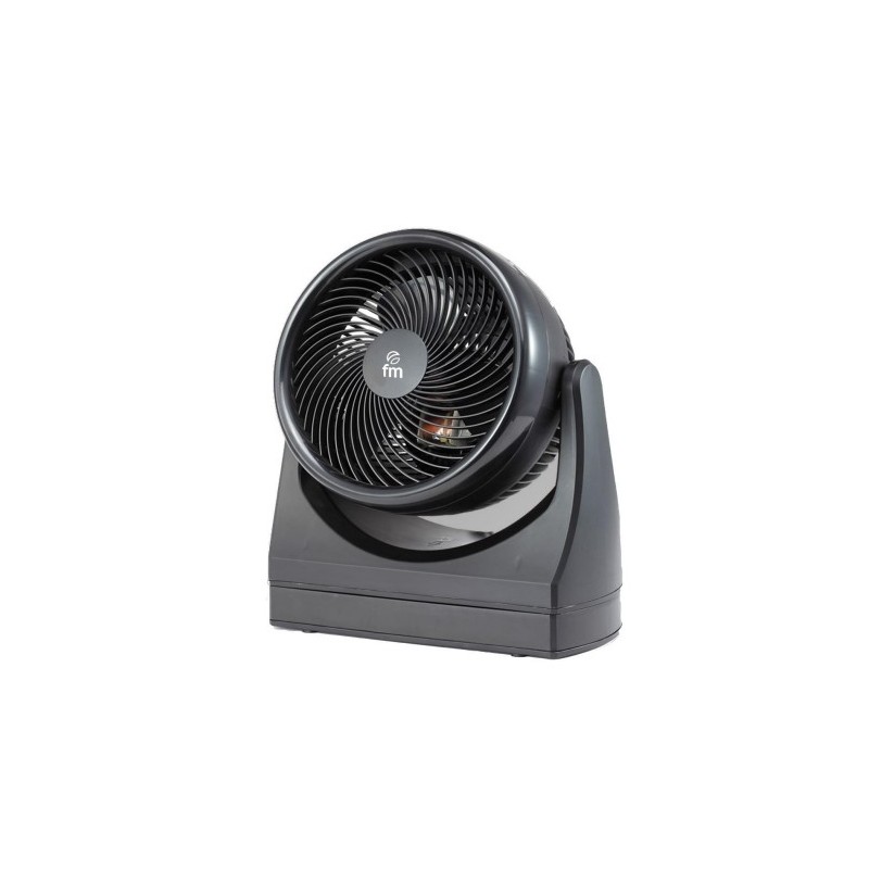 BF-20 ventilador Gris