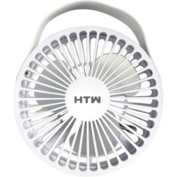 HTW-VMI-05TP ventilador Blanco  Gris