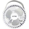 HTW-VMI-05TP ventilador Blanco  Gris
