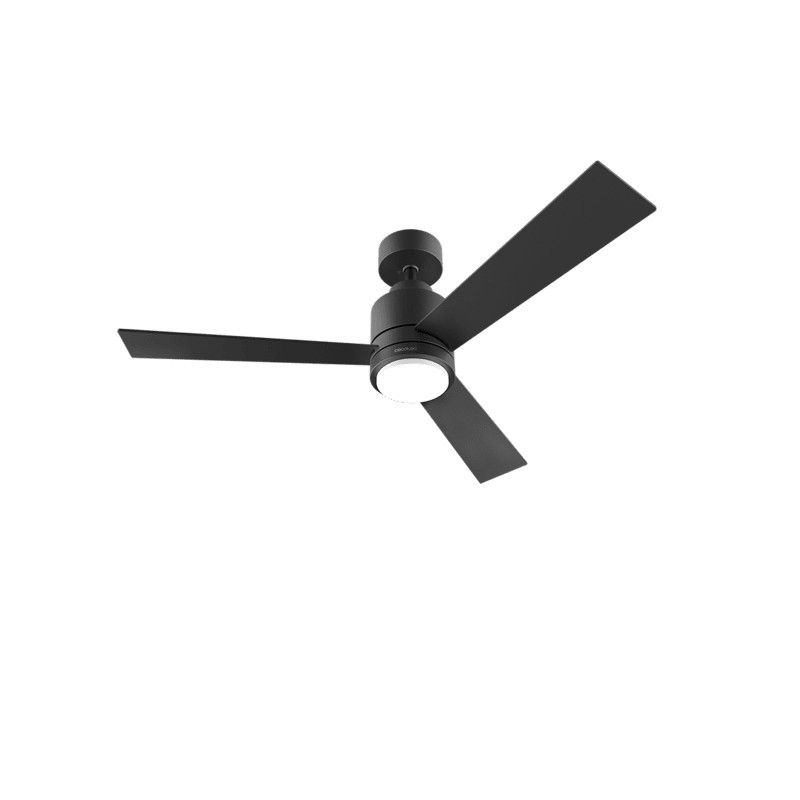 05836 ventilador Negro