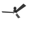 05836 ventilador Negro