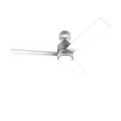 05835 ventilador Acero inoxidable