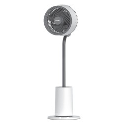 HTW-VP-20FJD ventilador Blanco